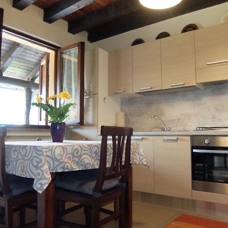 Oxy Holiday Home Iseo Eksteriør bilde