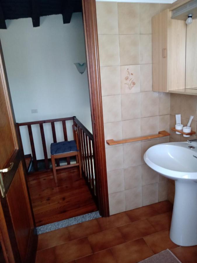 Oxy Holiday Home Iseo Eksteriør bilde