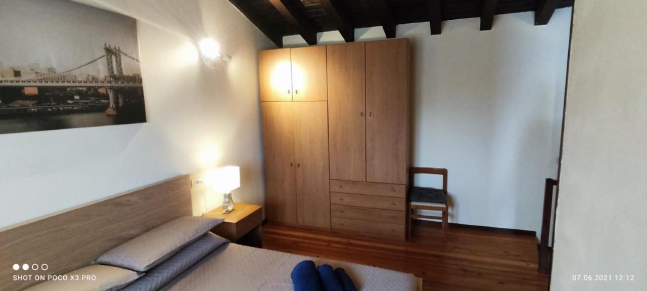 Oxy Holiday Home Iseo Eksteriør bilde