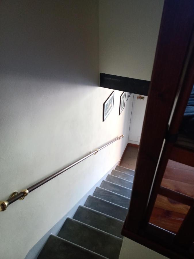 Oxy Holiday Home Iseo Eksteriør bilde