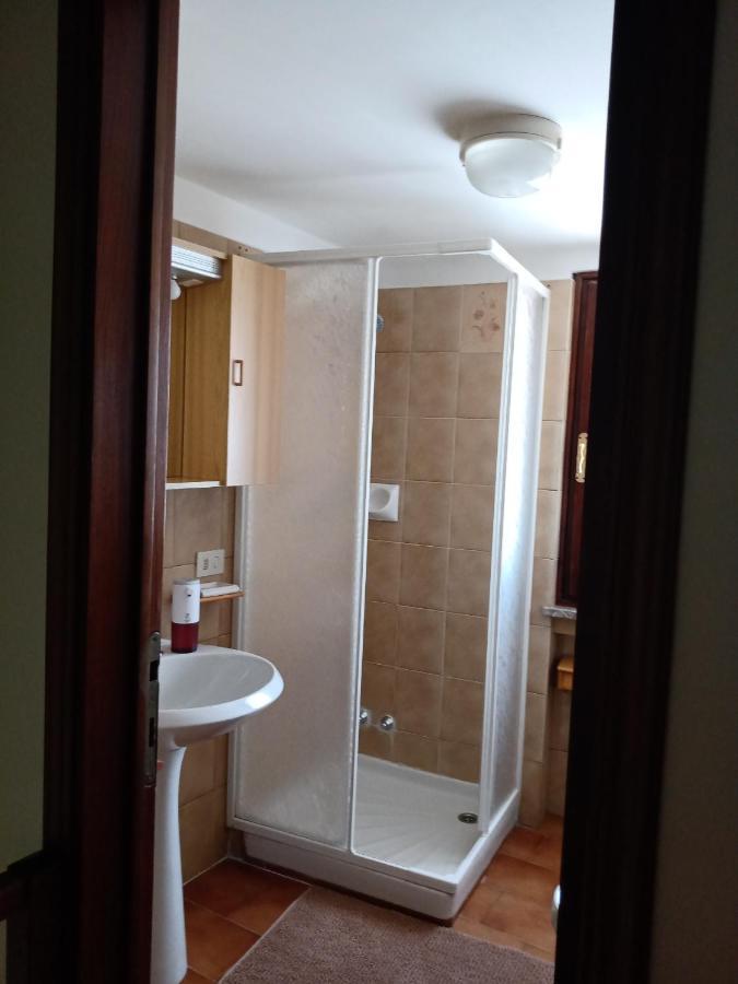 Oxy Holiday Home Iseo Eksteriør bilde