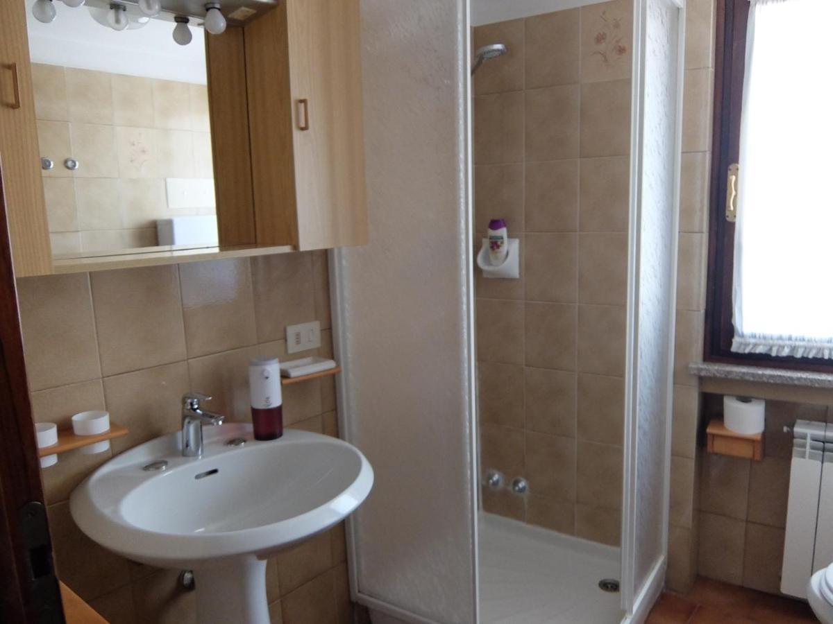 Oxy Holiday Home Iseo Eksteriør bilde
