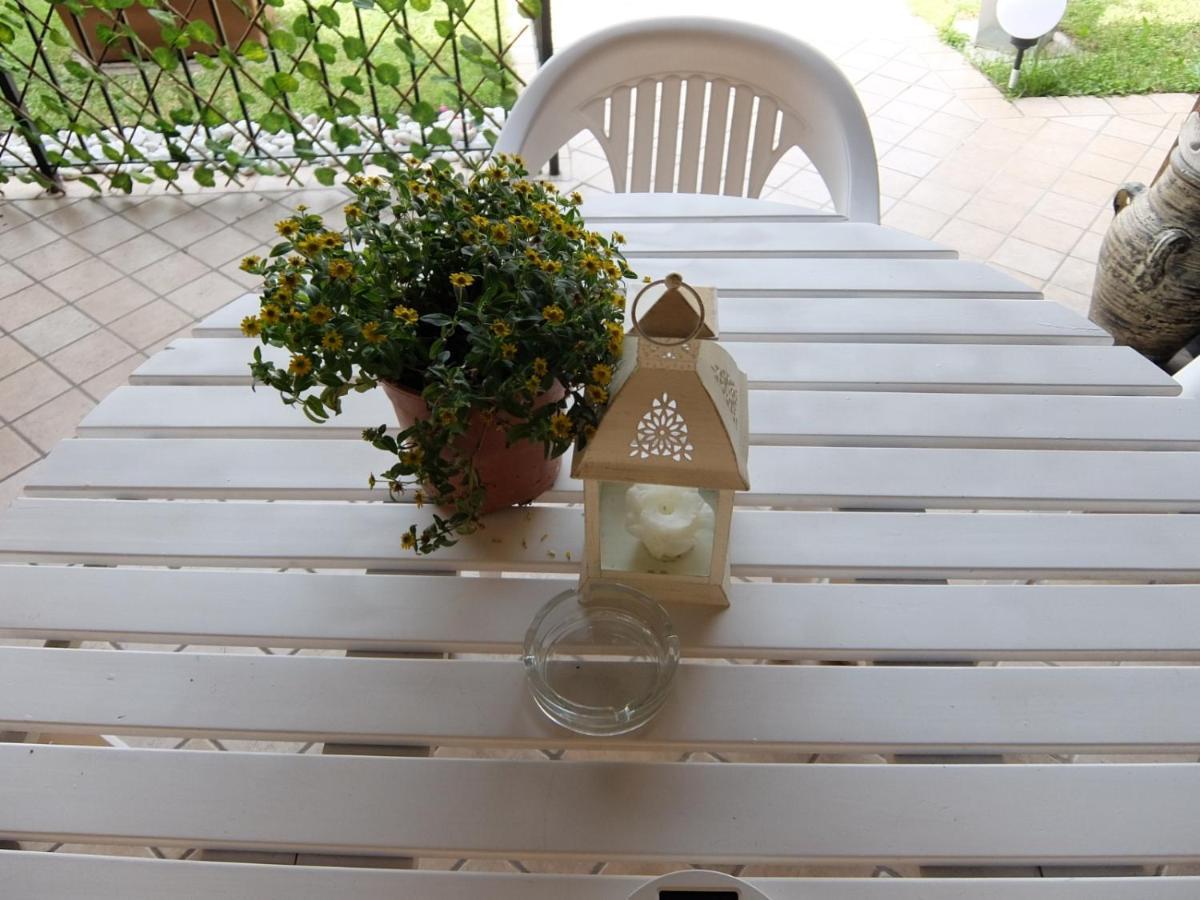 Oxy Holiday Home Iseo Eksteriør bilde